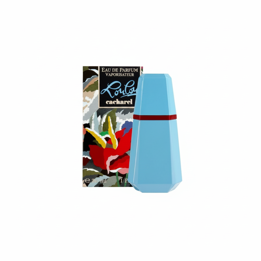 CACHAREL LOU LOU EDP 30ML