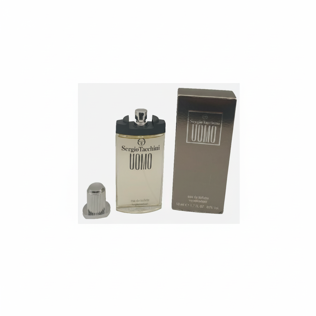 SERGIO TACCHINI HOMBRE 50ML EDT