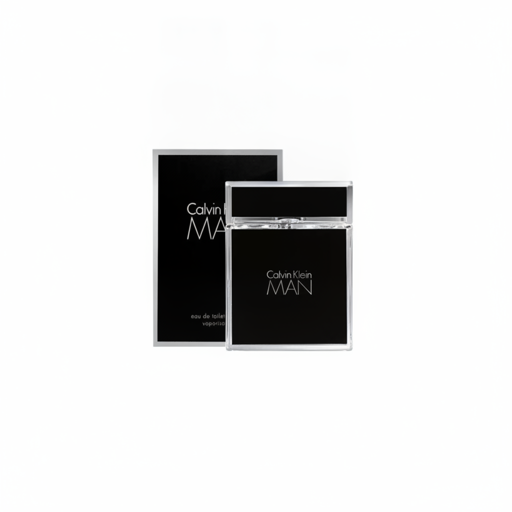 CK MEN EDT 50ML