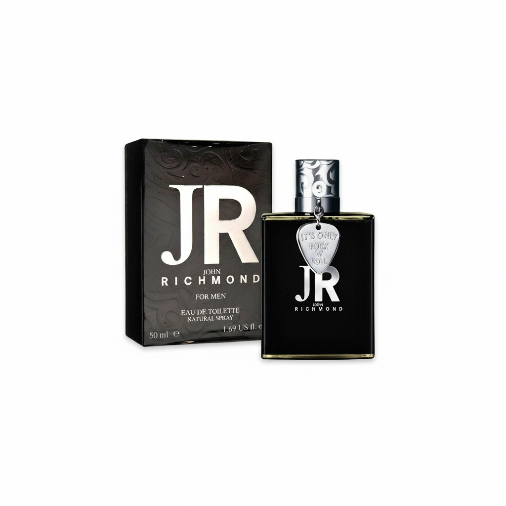 RICHMOND PARA HOMBRES EDT 50ML