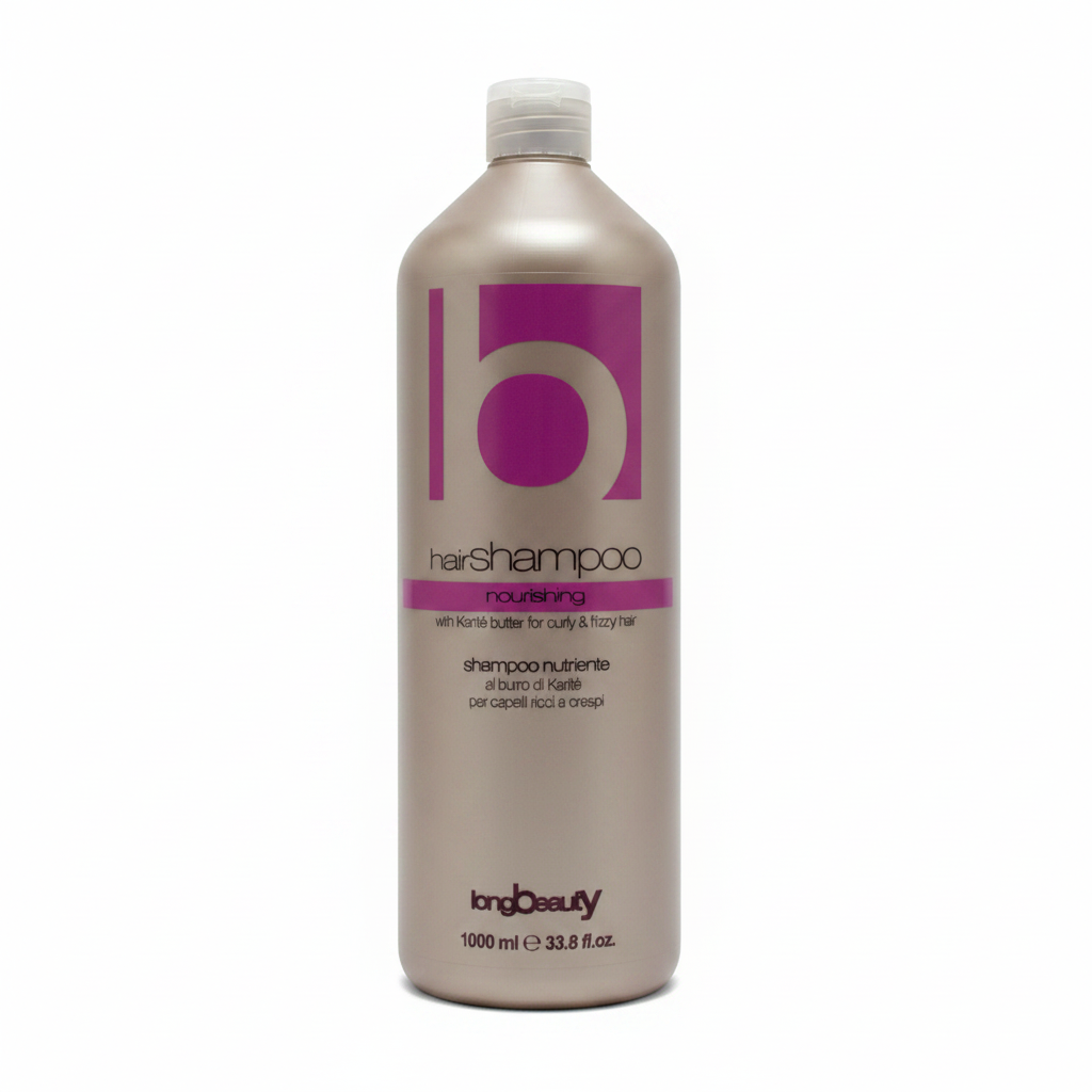 EDELSTEIN CHAMPÚ PARA CABELLO RIZADO Y ENCRESPADO 1000ML