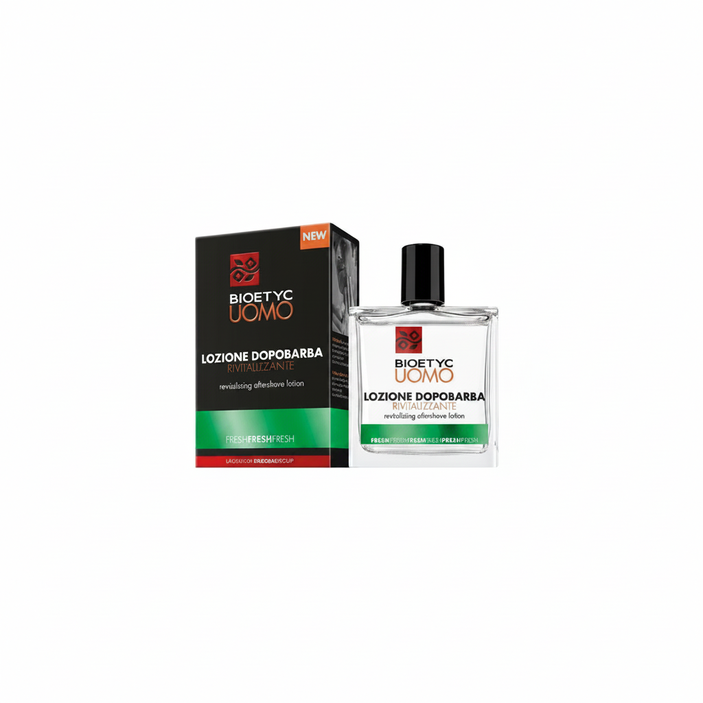 BIOETYC LOCIÓN DEPORTIVA 2 AFTER SHAVE 100ML