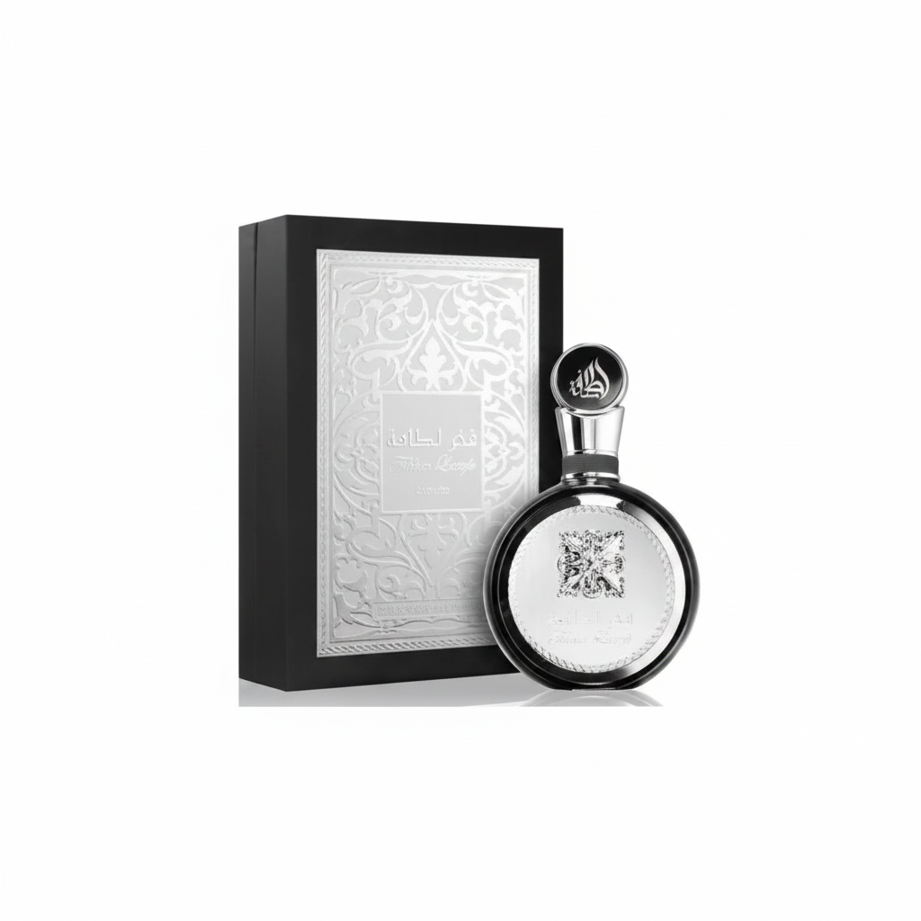 LATTAFA FAKHAR EDP 100ML HOMBRE