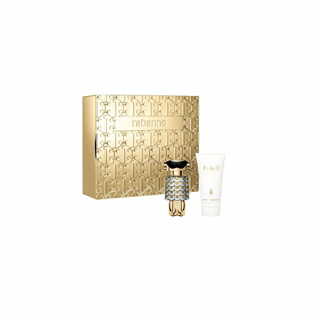 PACO RABANNE FAME EDP 50ML + LOCIÓN CORPORAL 75ML