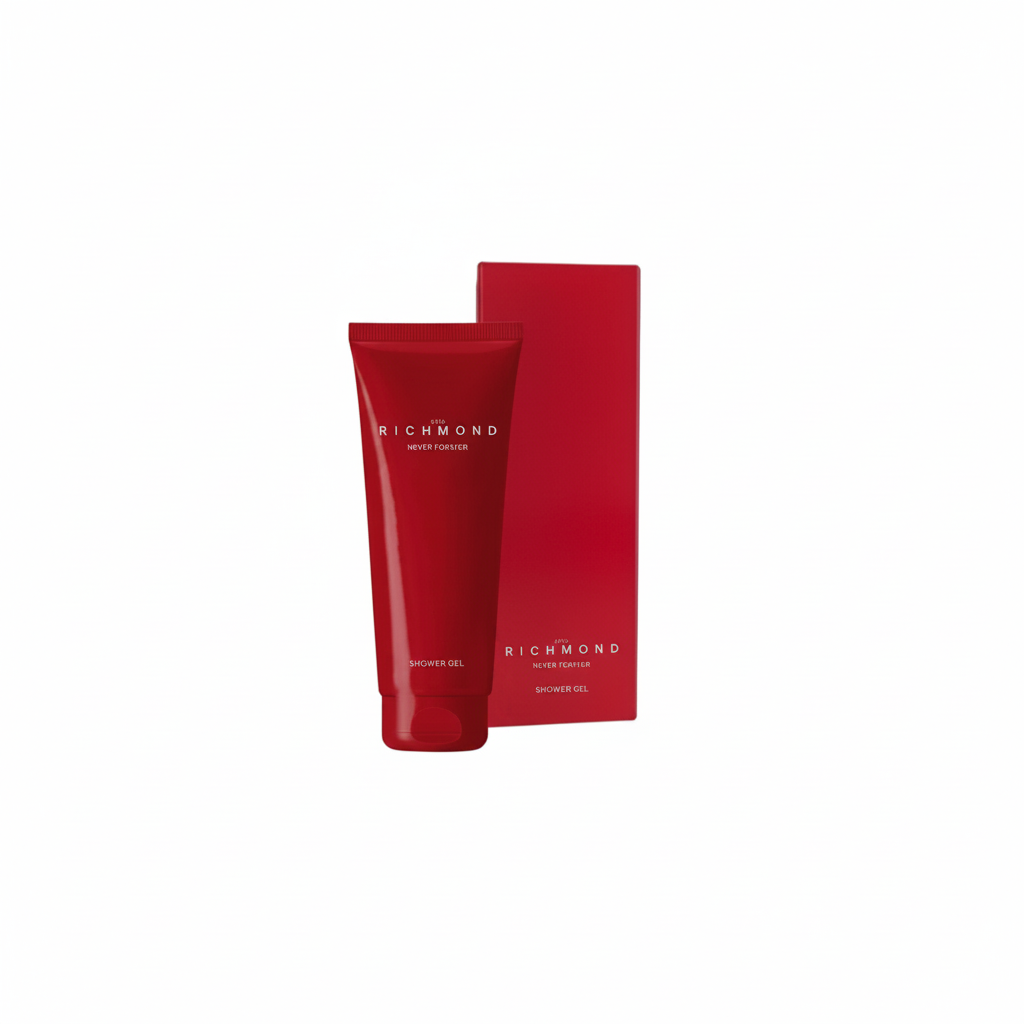 RICHMOND NEVER FOREVER GEL DE DUCHA 200ML PARA MUJER