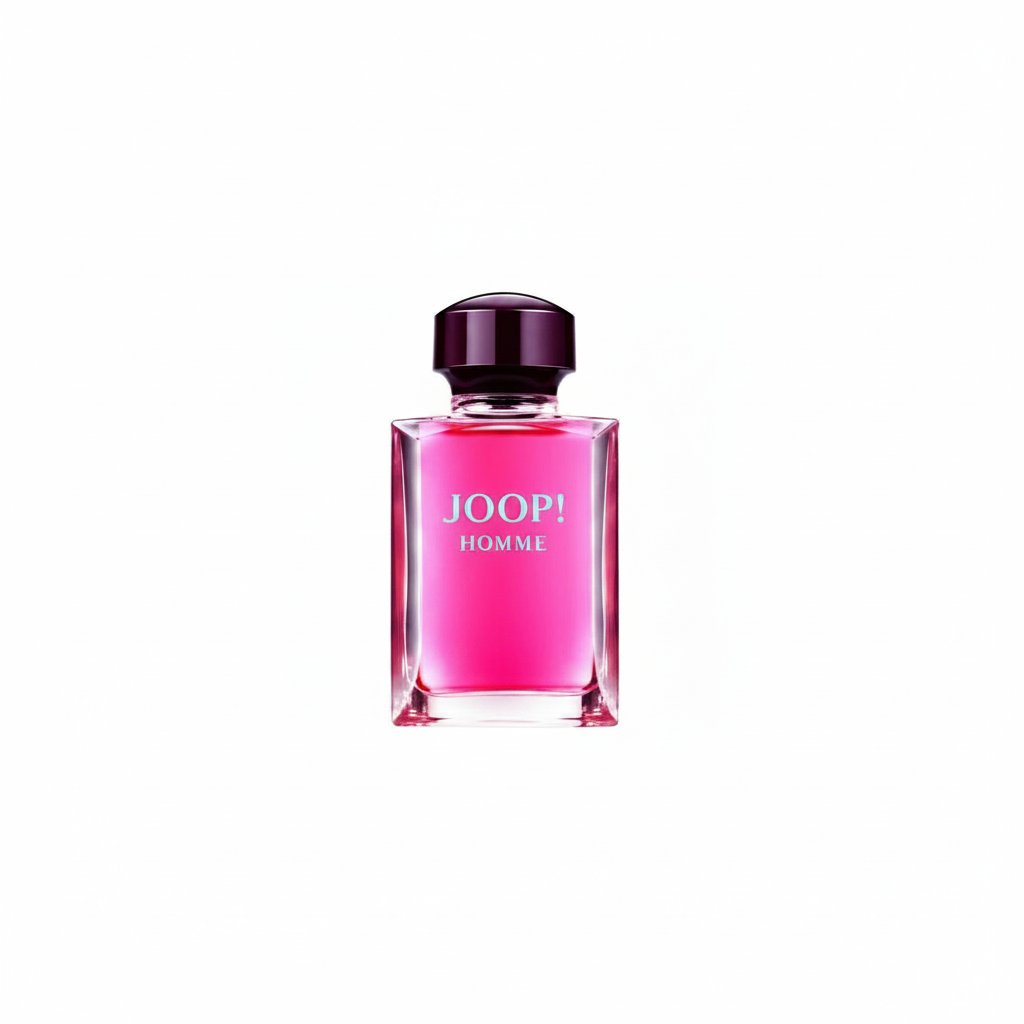 JOOP HOMME EDT 125ML
