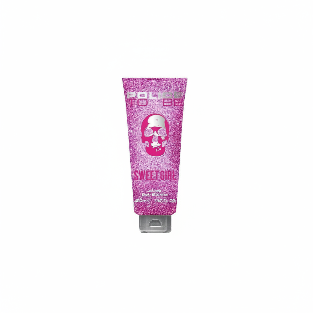 POLICE TO BE SWEET GIRL GEL DE DUCHA 400ML PARA MUJER