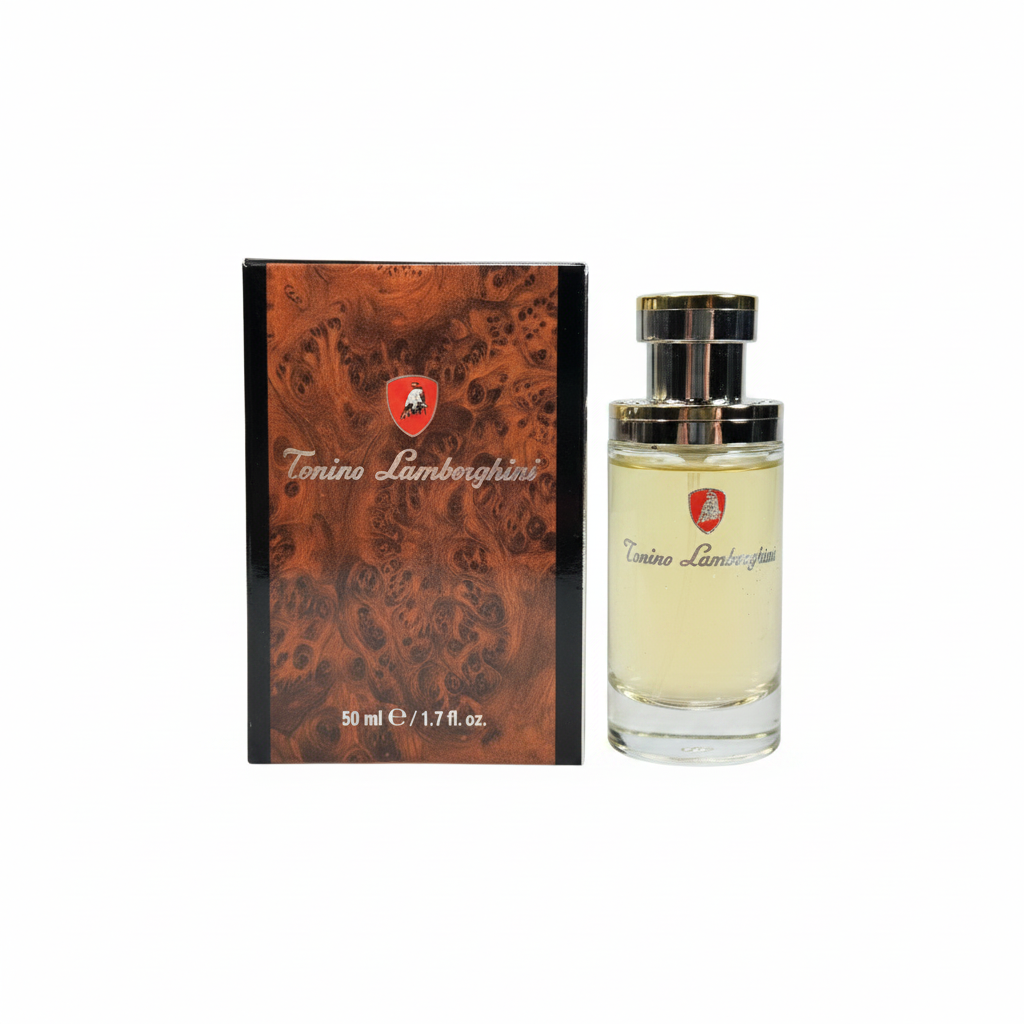 LAMBORGHINI REGULAR U.EDT 50 ML VAPO