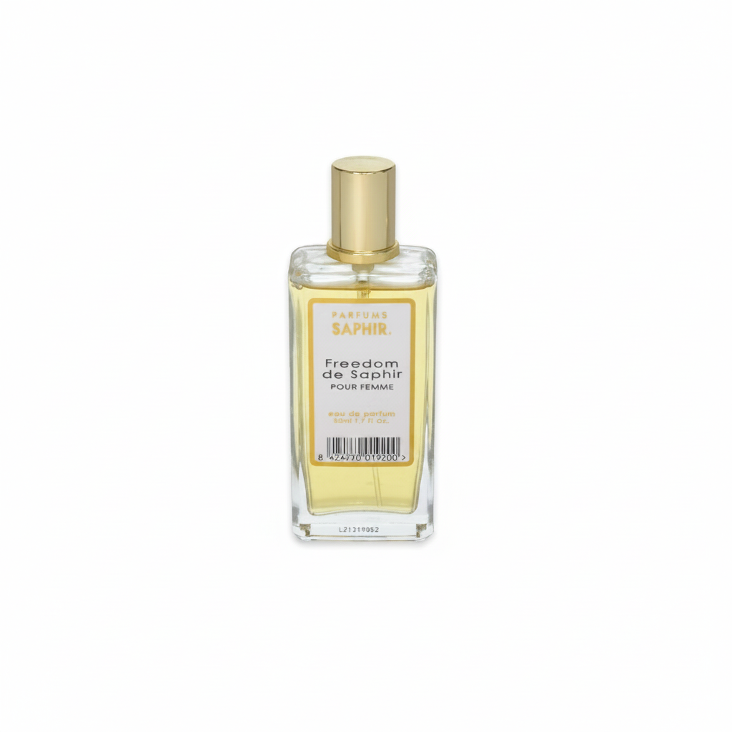 SAPHIR LIBERTAD DE SAPHIR 50 ML