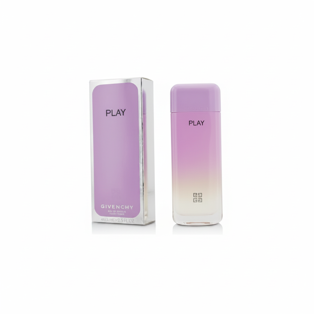 GIVENCHY PLAY EDP 75ML