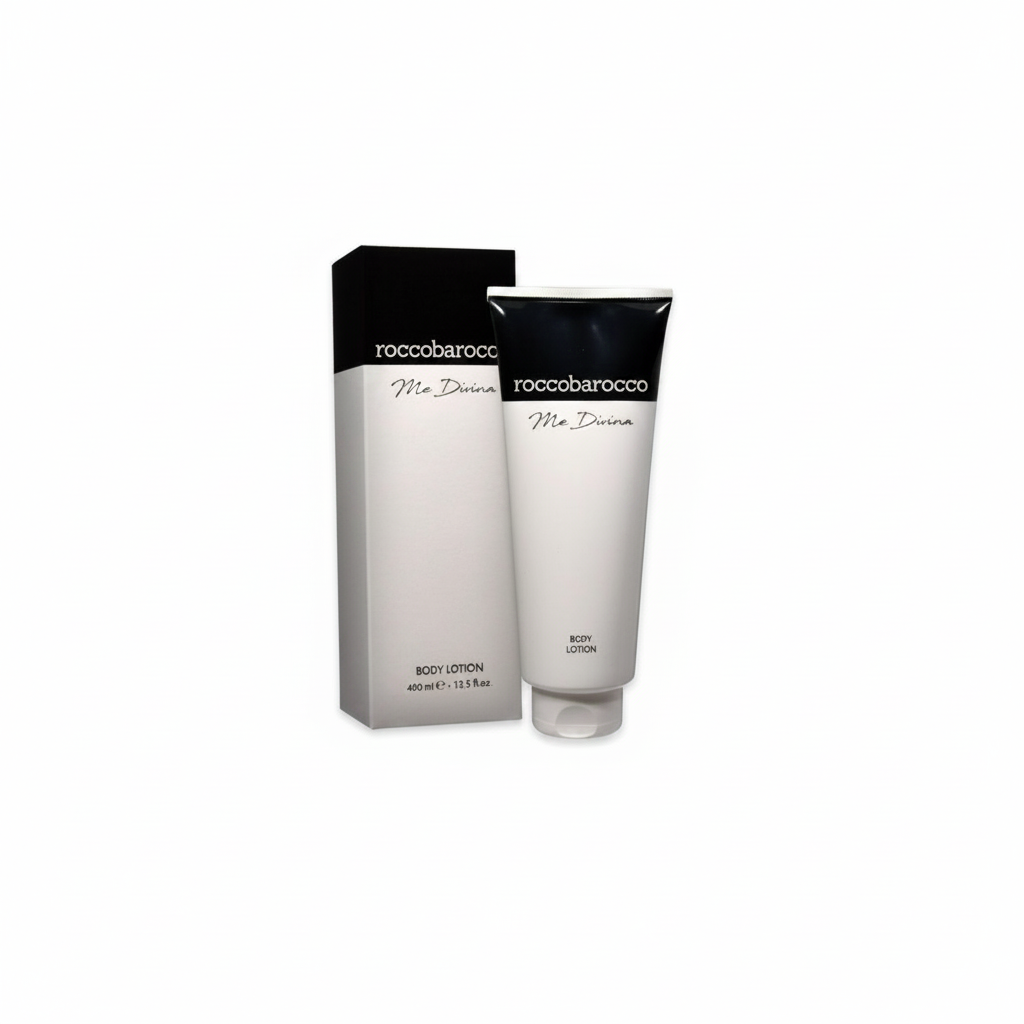 ROCCOBAROCCO ME DIVINA LOCIÓN CORPORAL 400ML