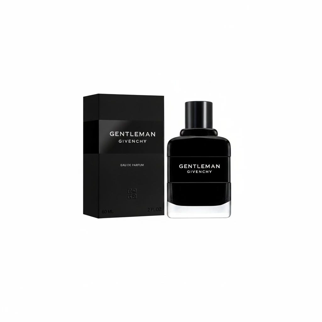 GIVENCHY GENTLEMAN EDP 60ML