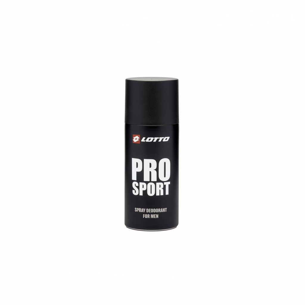 LOTTO DESODORANTE PRO SPORT 150ML