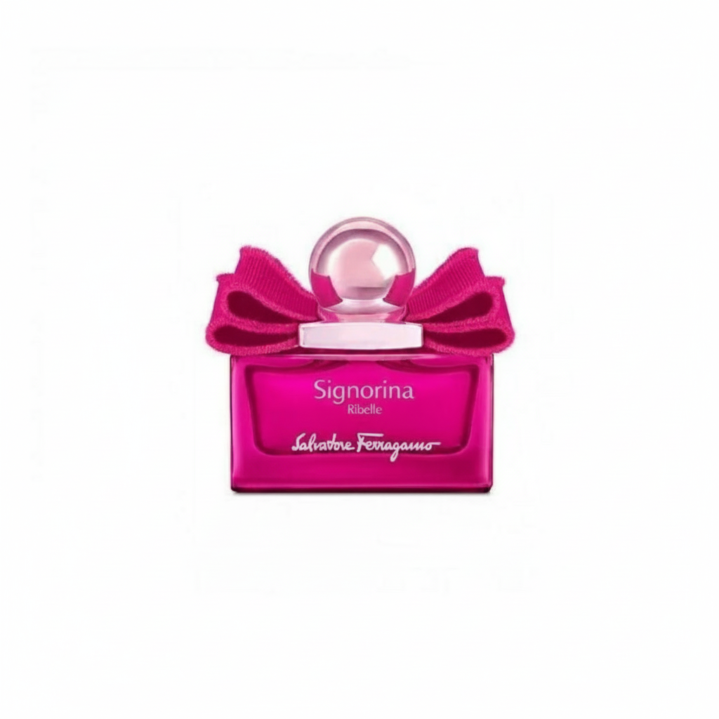 FER. SEÑORITA REBELDE EDP 50ML