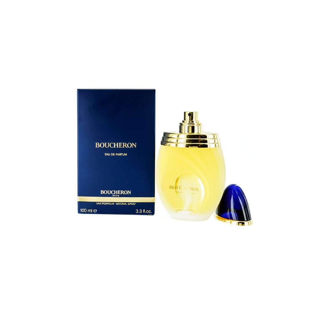 BOUCHERON EDP 100ML