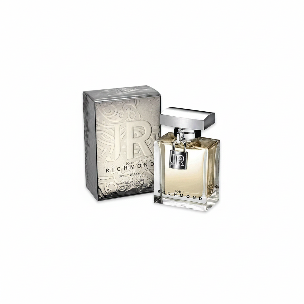 RICHMOND PARA MUJER EDP 50ML