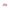 GOCCE CONF. AMOR DI ROSA E MUSK EDT 30ML + POCHETTE