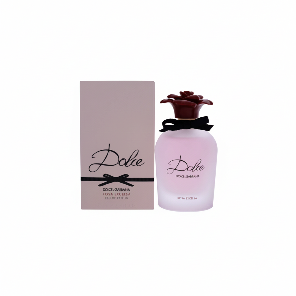 D&G DOLCE ROSA EDP 75ML