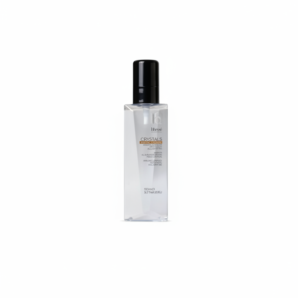 BHEYSEE LOCIÓN RESTRUCTURANTE CRYSTALS 150ML