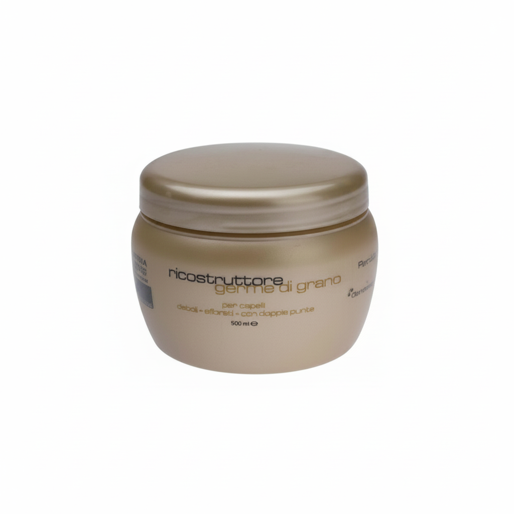 RETRO' RECONSTRUCTOR DE CABELLO DAÑADO Y CON PUNTAS ABIERTAS 500ML