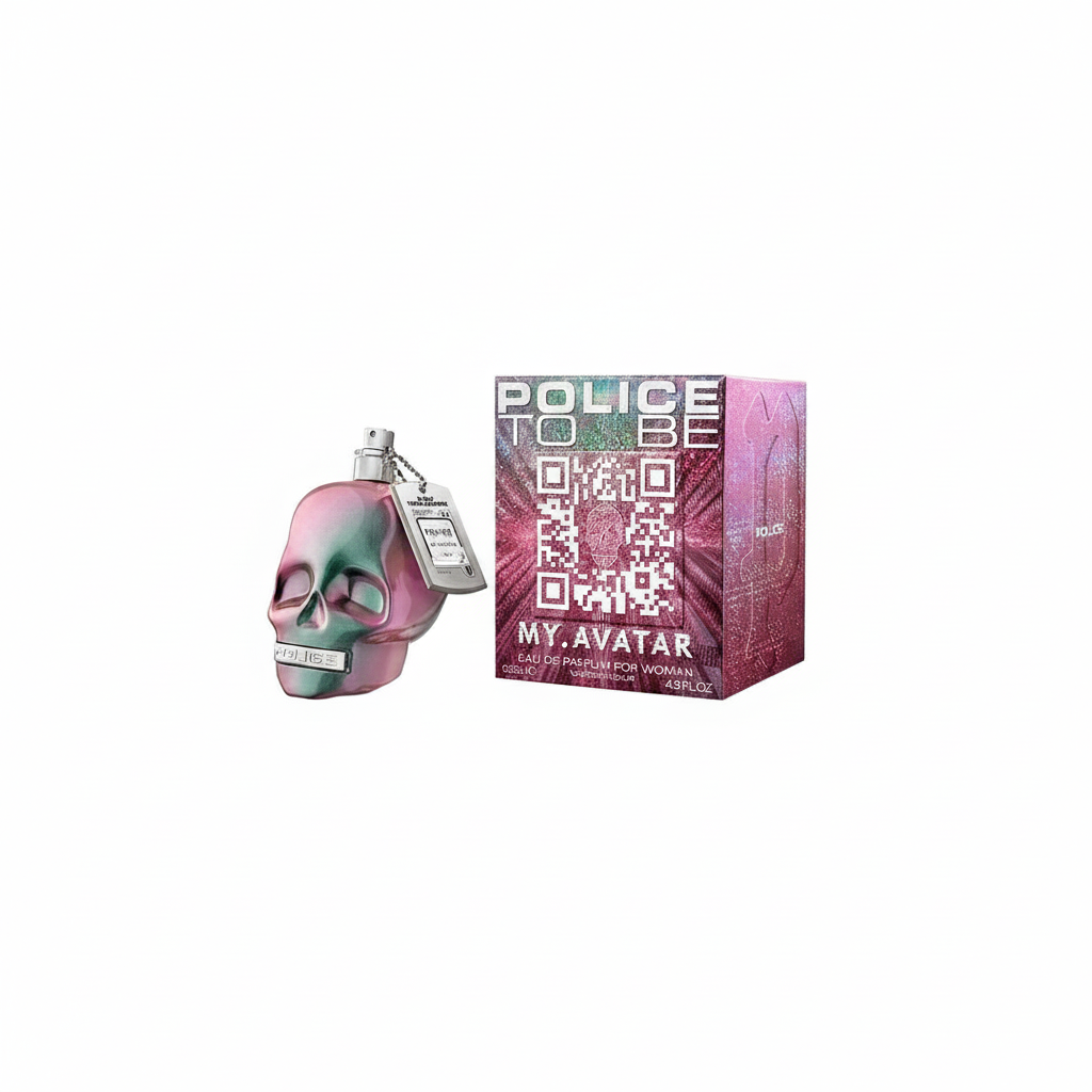 POLICE TO BE MY.AVATAR PARA MUJER EDP 125ML
