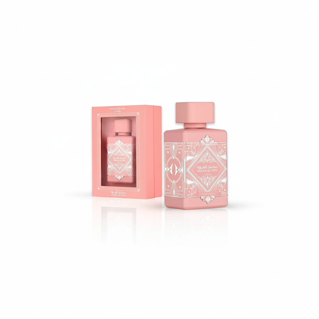LATTAFA BADEE AL OUD NOBLE BLUSH EDP 100ML MUJER