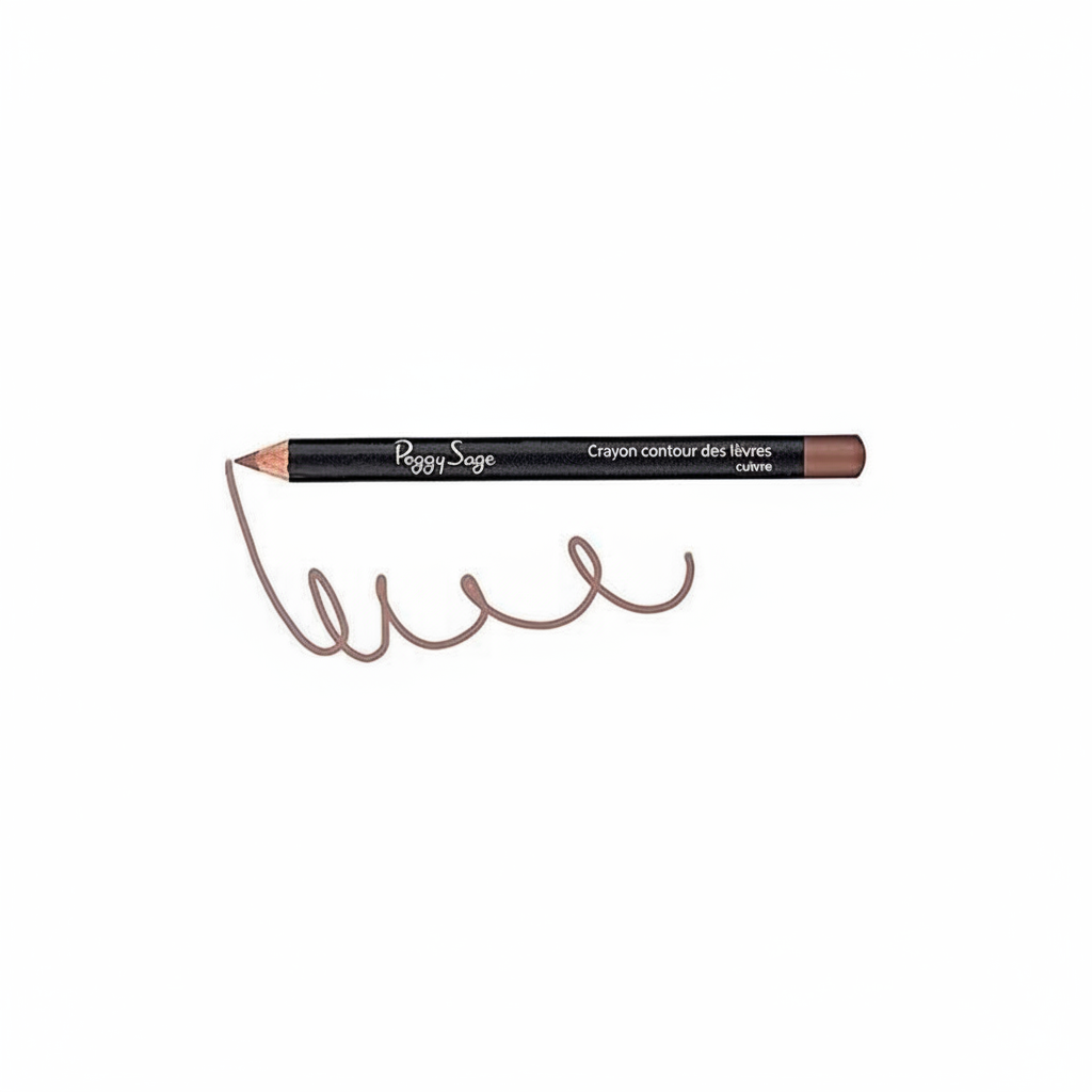 PEGGY SAGE LÁPIZ DELINEADOR DE LABIOS CUIVRE 1.1G
