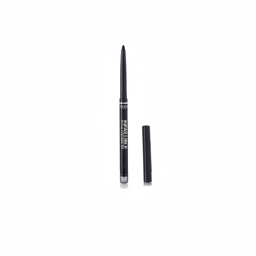 L'OREAL LÁPIZ DE OJOS INFALIBLE INDESTRUCTIBLE N.301