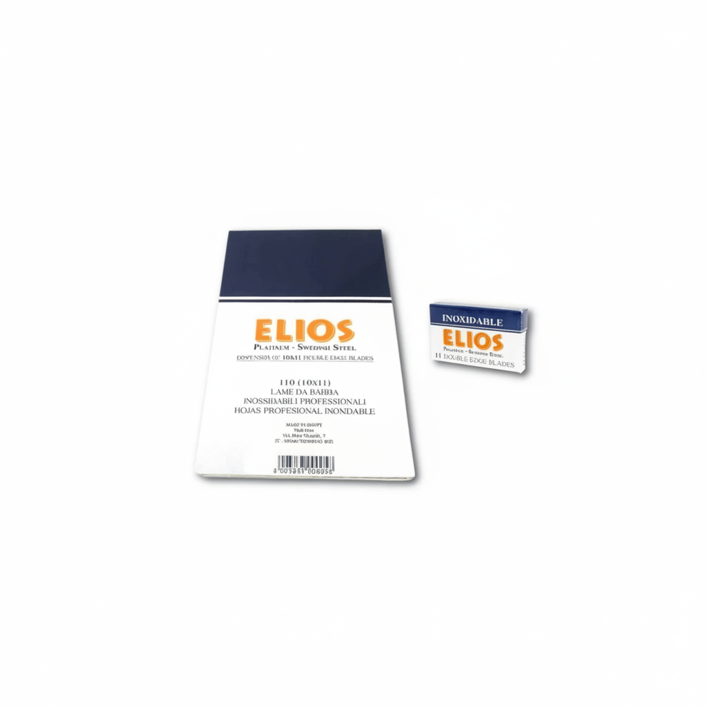 CUCHILLAS ELIOS CF 110 PZ