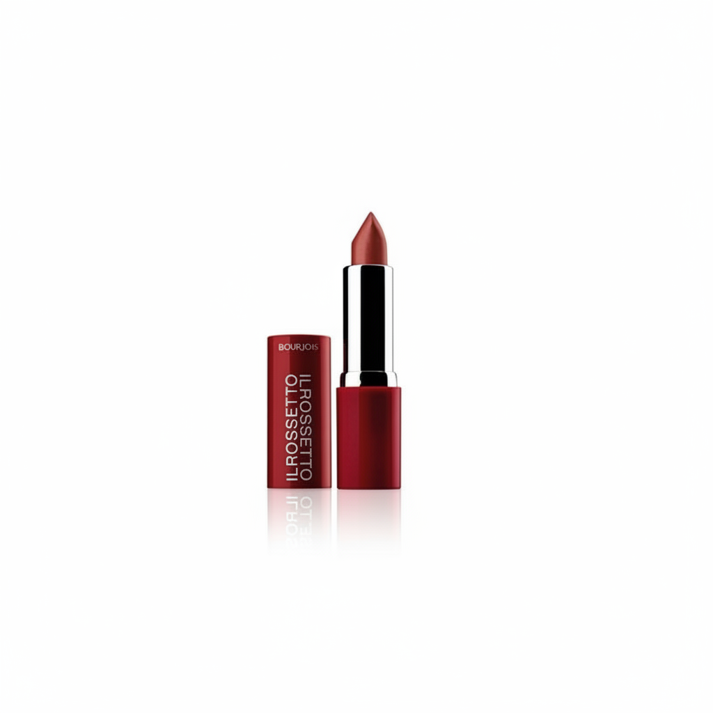 DEBORAH LABIAL ATOMIC RED N.01