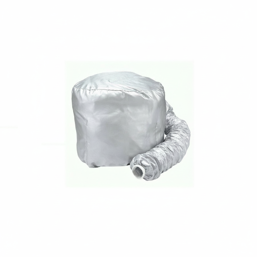 GORRO CASCO SECADOR DE PELO