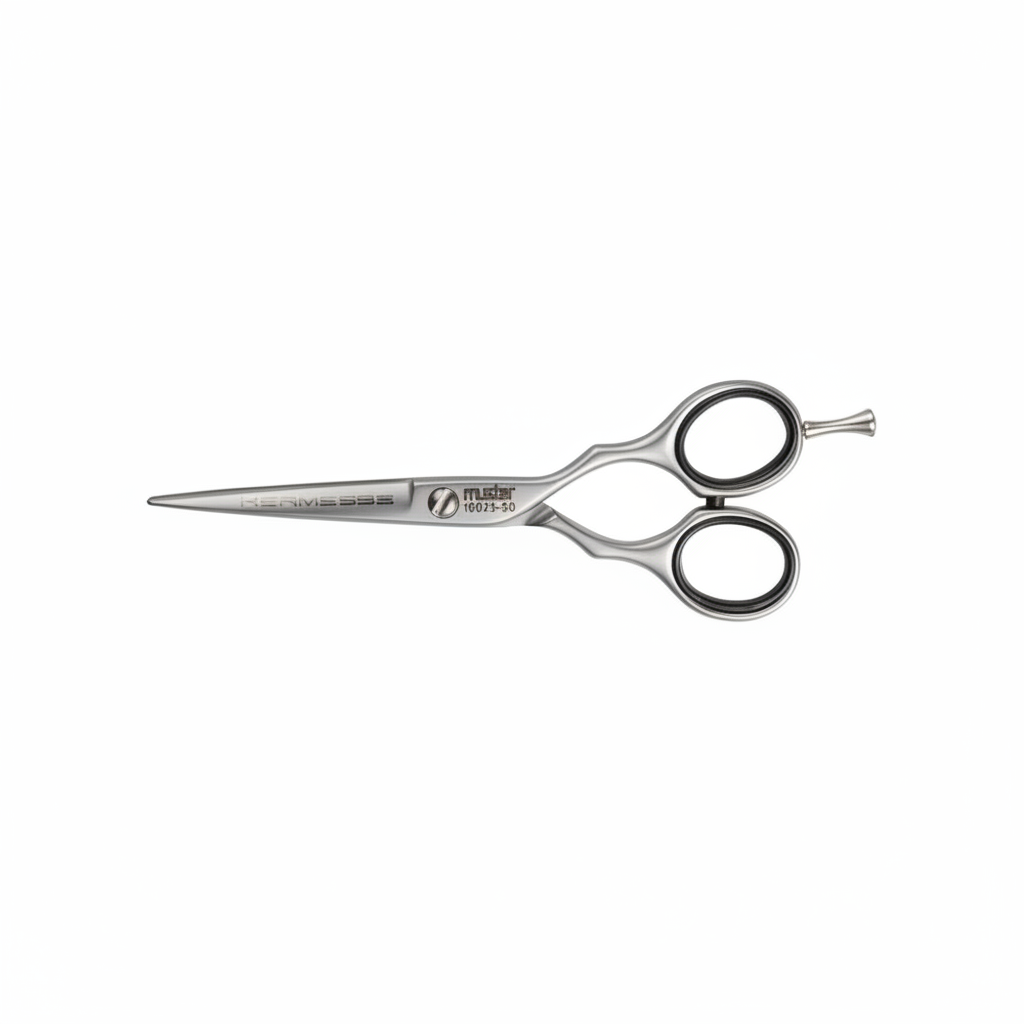MUSTER TIJERAS HAIR CUT N. 5
