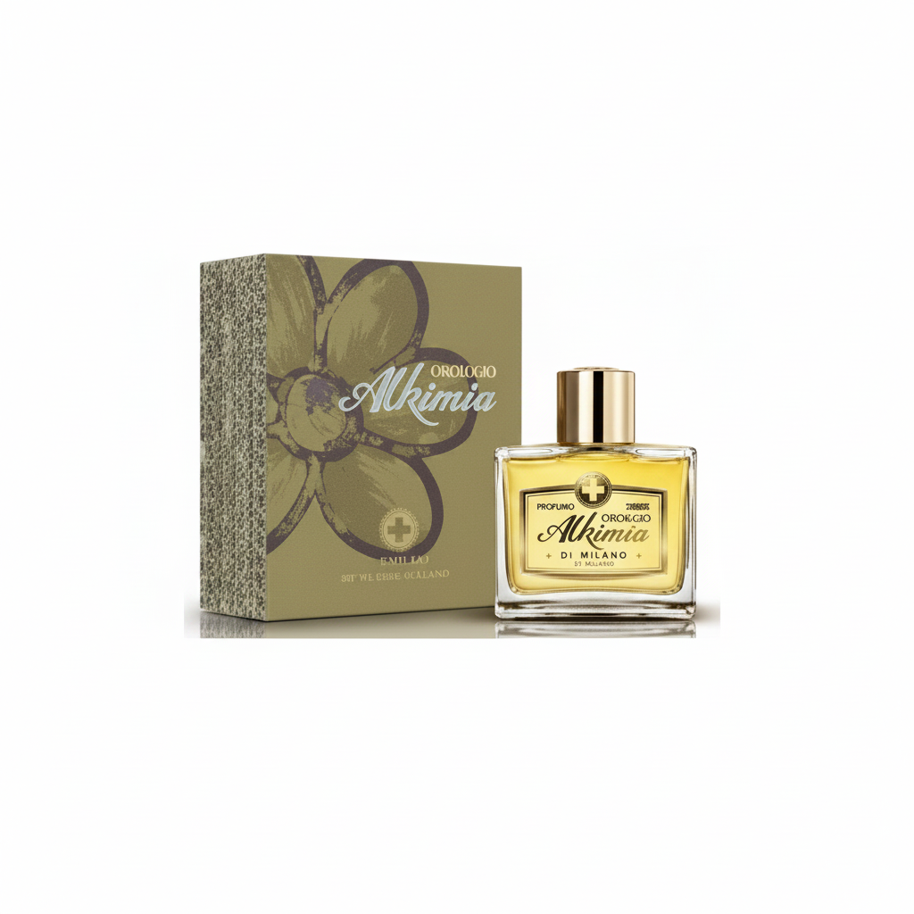 GURU ALKIMIA FEMME EDP 100ML