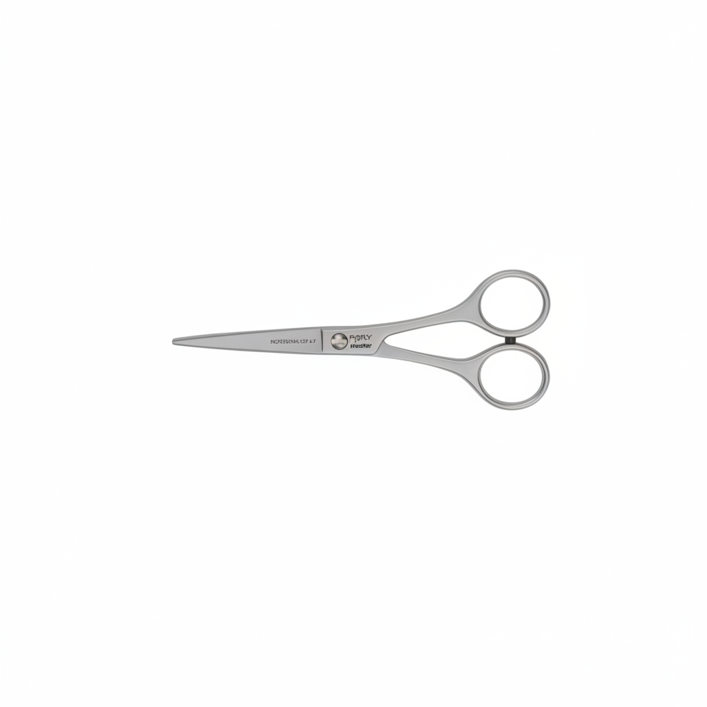 MUSTER TIJERAS PROFESIONALES ART 15616-6,5