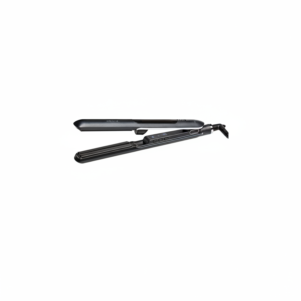 MP HAIR PLANCHA DE VAPOR UNICA 230°