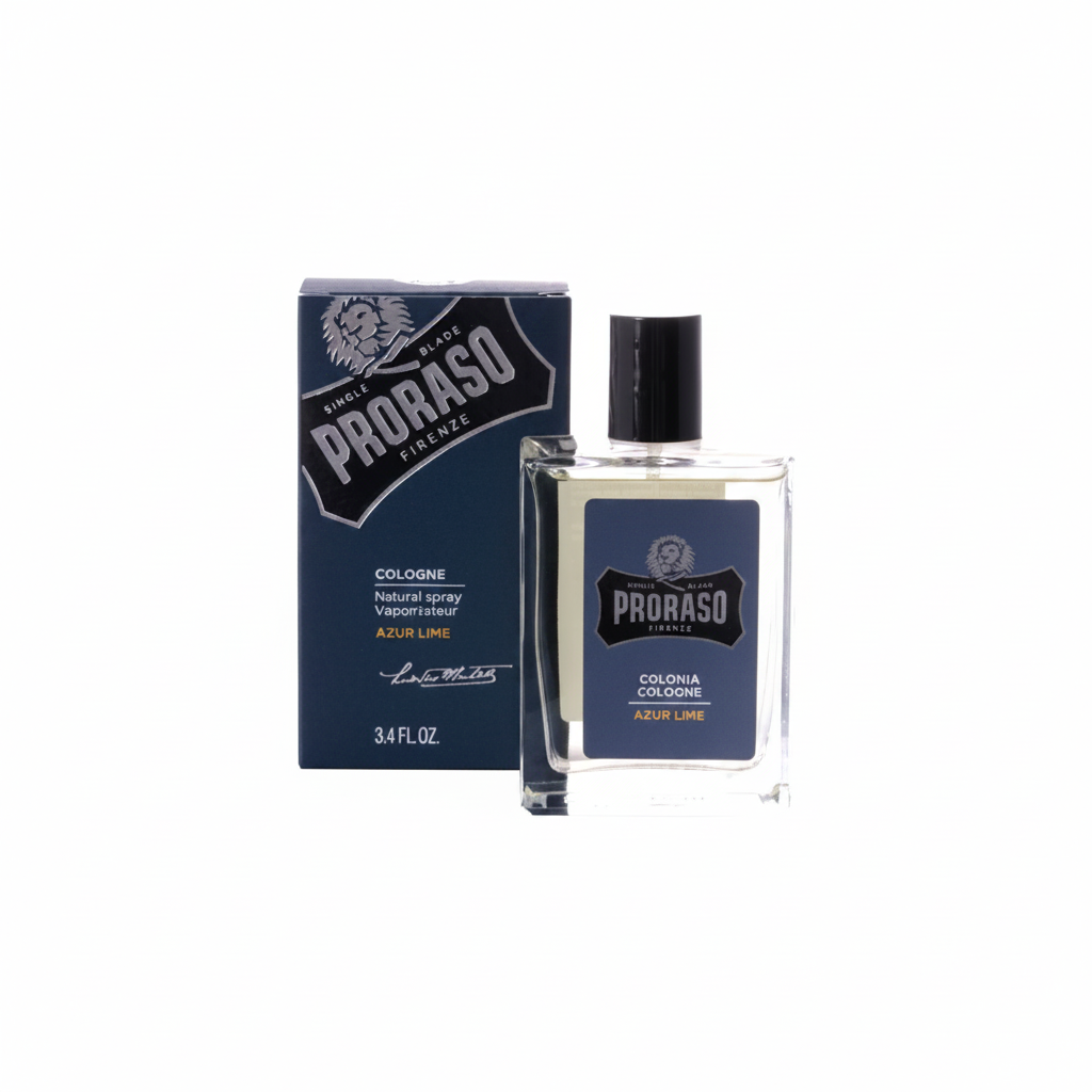 PRORASO COLONIA AZUR LIMA 100ML