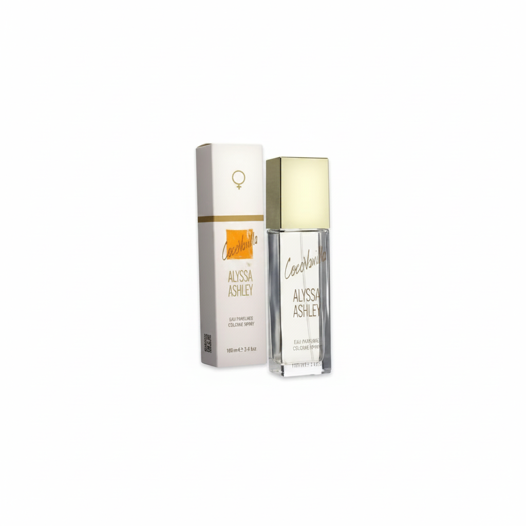 A. ASHLEY COCOVANILLA COLONIA 100ML