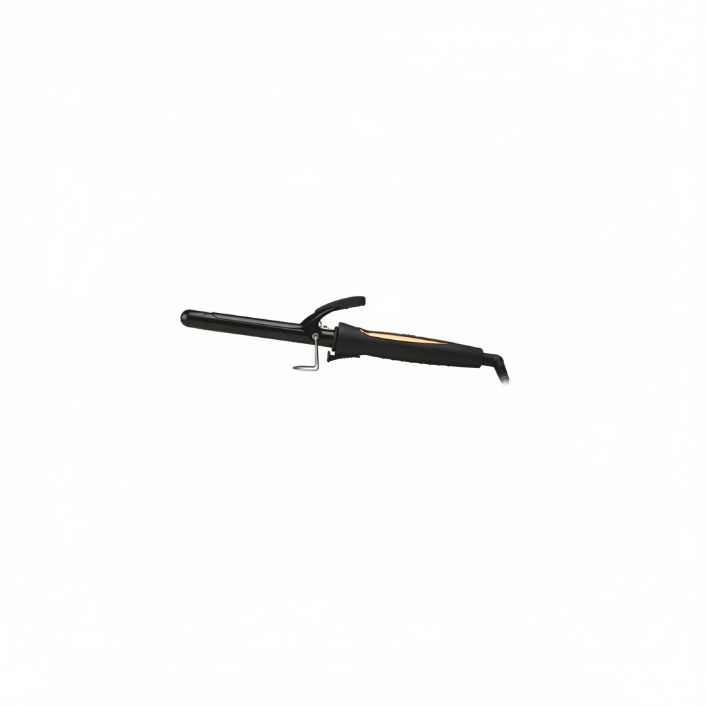 GIUBRA PLANCHA RIZADORA SPEEDY 19MM 35W