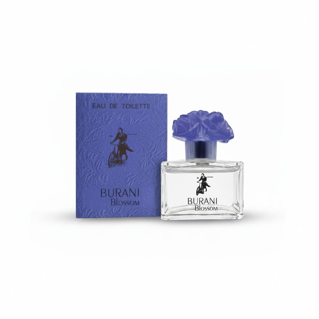 BURANI BLOSSOM MUJER EDP 100ML