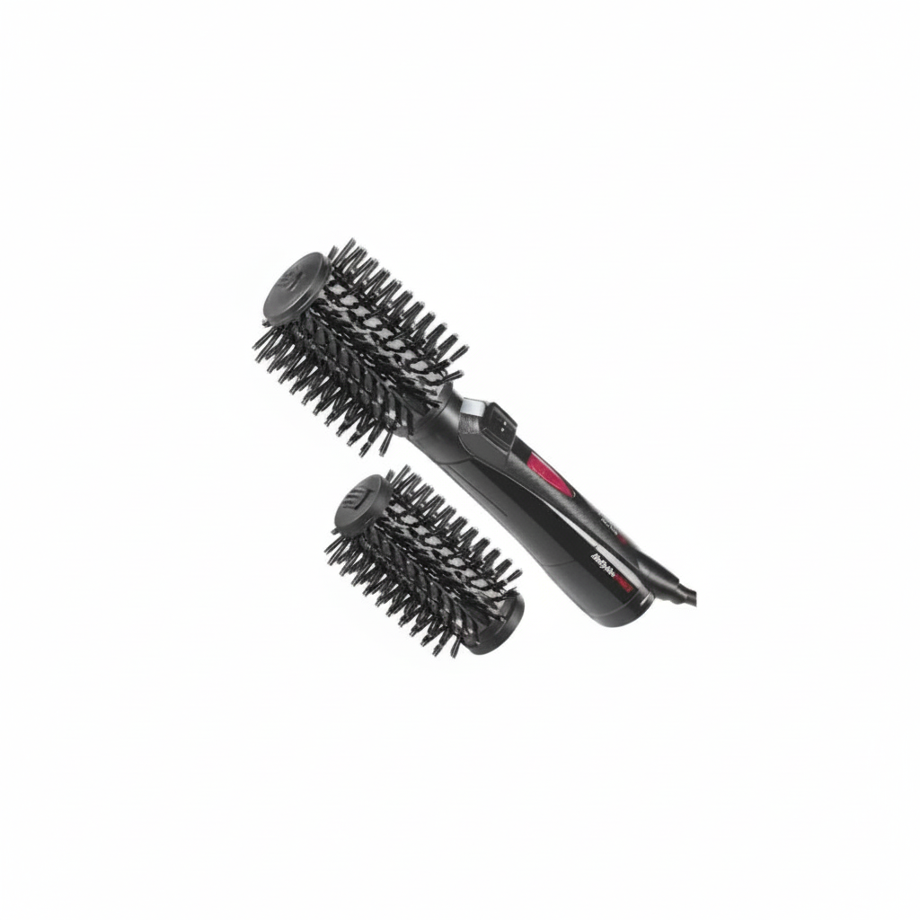 BABYLISS PRO CEPILLO GIRATORIO DE AIRE 800W