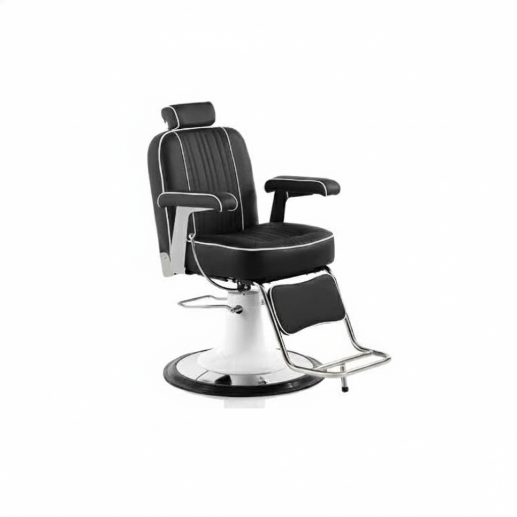 SILLÓN DE BARBERO HAIR MÁLAGA ART. 375.049