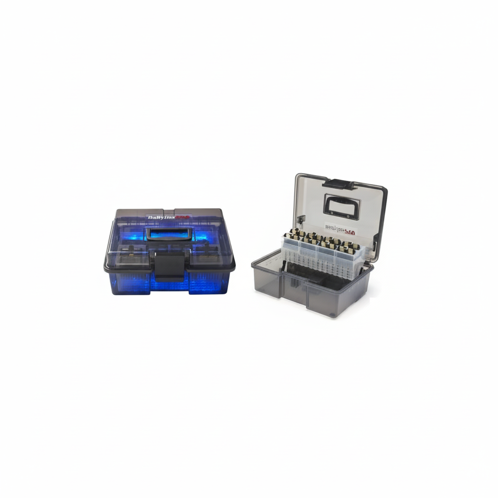 BABYLISSPRO CAJA SÓNICA BARBER DESINFECTANTE