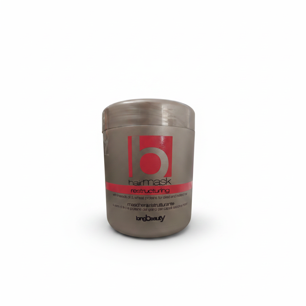 EDELSTEIN MASCARILLA PARA CABELLO SECO Y TRATADO 1000ML