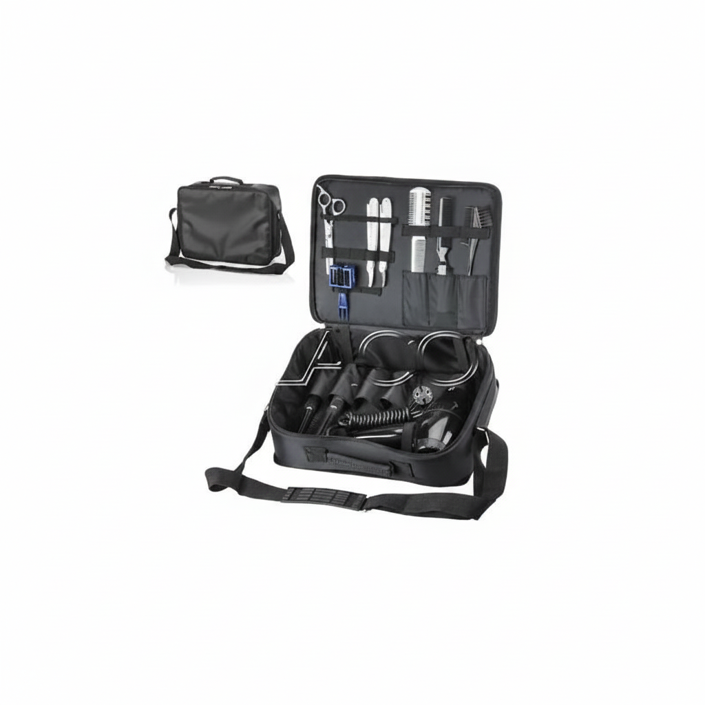 BOLSA PORTA HERRAMIENTAS PELUQUERO