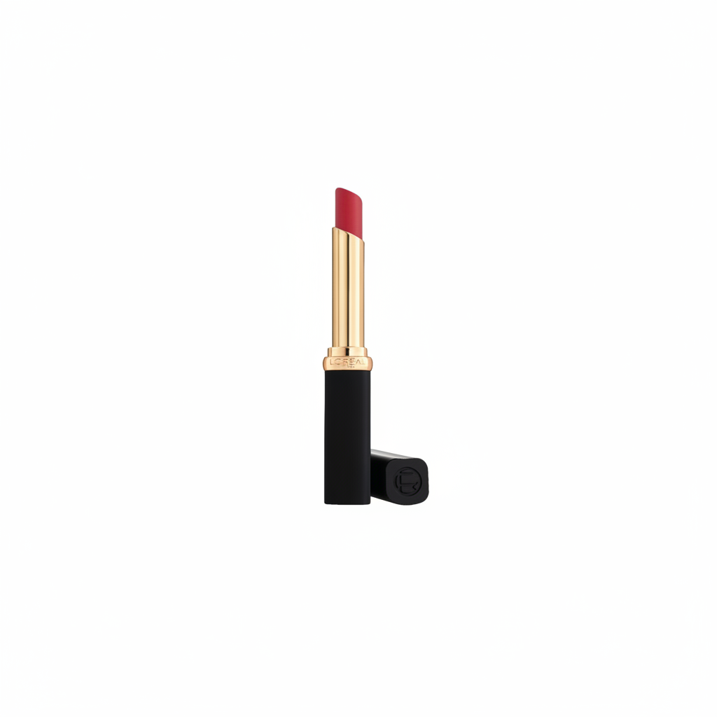 L'OREAL BARRA DE LABIOS MATE VOLUMEN DE LARGA DURACIÓN N.188