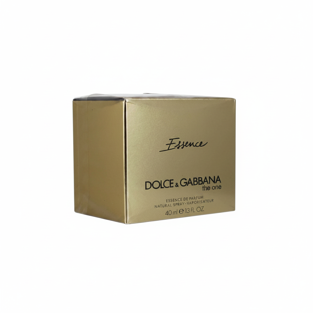 D&G THE ONE DONNA ESSENCE EDP 40ML