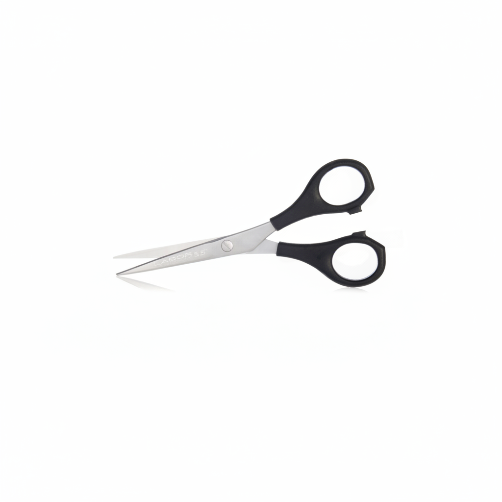 LABOR TIJERAS DE CORTE HAIR SCHOOL TALLA 5.5