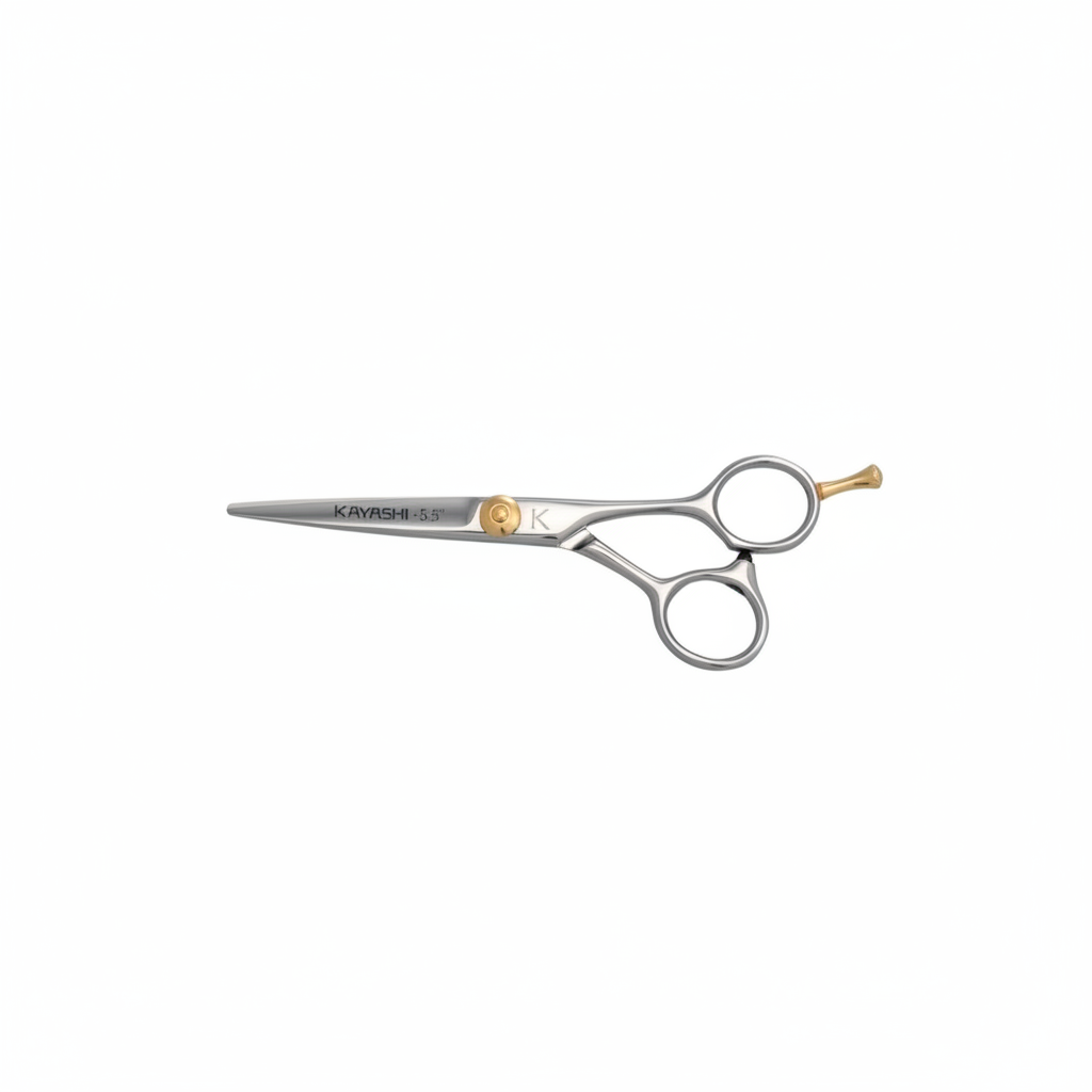 MP HAIR TIJERAS KAYASHI VIP 5.5