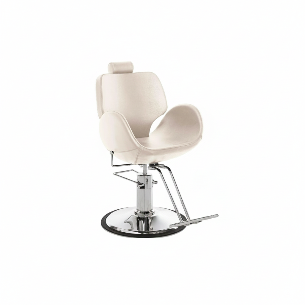 XANITALIA SILLA LUMIA BLANCA