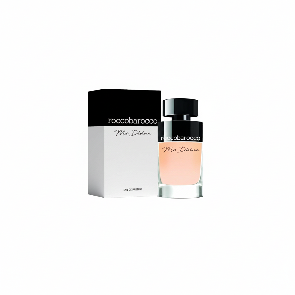ROCCOBAROCCO ME DIVINA EDP 100ML MUJER